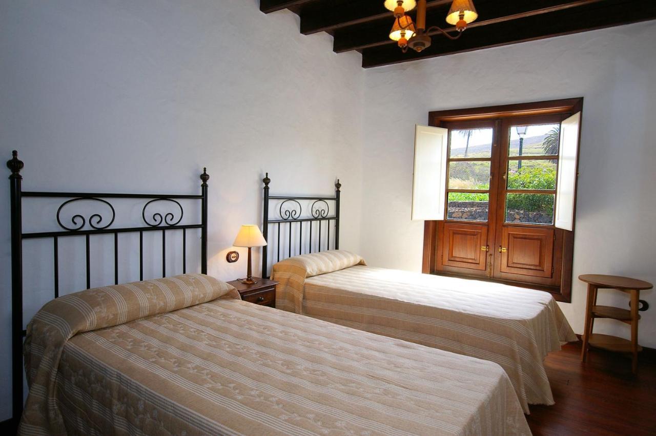 Вилла Finca La Crucita Haria Lanzarote By Pvl Экстерьер фото